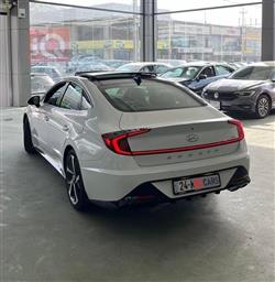 هيونداي سوناتا